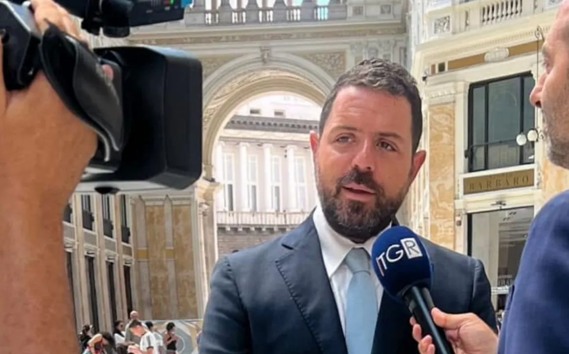 Gennaro Demetrio Paipais